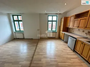 Pronájem bytu 3+kk, Dobřany, Lipová, 90 m2