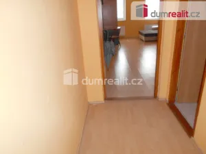 Pronájem bytu 1+kk, Příbram - Příbram III, Dlouhá, 43 m2