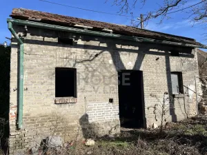 Prodej pozemku pro bydlení, Makotřasy, 450 m2