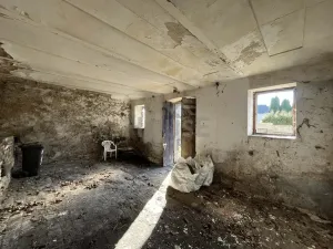 Prodej pozemku pro bydlení, Makotřasy, 450 m2