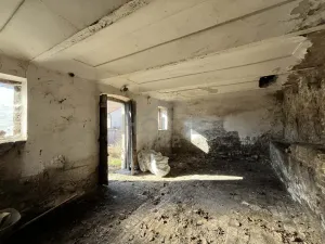 Prodej pozemku pro bydlení, Makotřasy, 450 m2