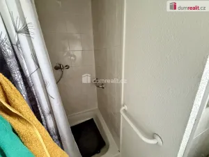 Prodej bytu 2+kk, Karlovy Vary - Dvory, Chebská, 46 m2