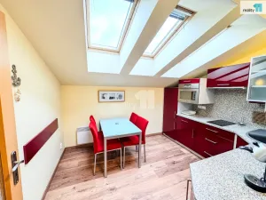 Prodej bytu 2+1, Slapy, 61 m2