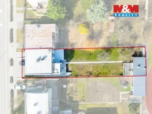 Prodej rodinného domu, Kroměříž, Albertova, 105 m2