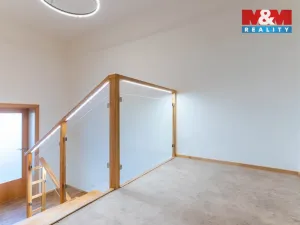 Prodej rodinného domu, Kroměříž, Albertova, 105 m2