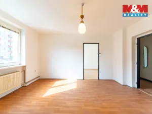 Prodej rodinného domu, Kroměříž, Albertova, 105 m2