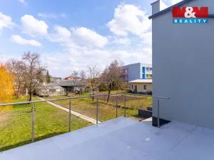 Prodej rodinného domu, Kroměříž, Albertova, 105 m2