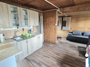 Prodej chaty, Olomouc - Chválkovice, 17 m2