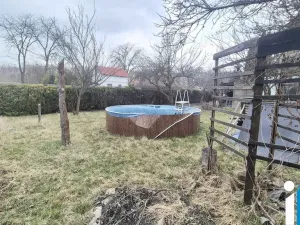 Prodej chaty, Olomouc - Chválkovice, 17 m2