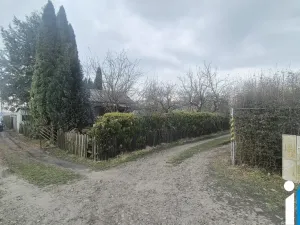 Prodej chaty, Olomouc - Chválkovice, 17 m2