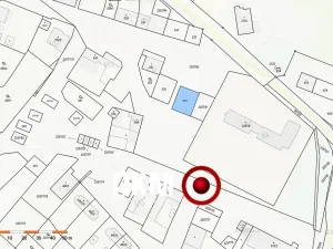 Prodej pozemku pro bydlení, Litobratřice, 241 m2