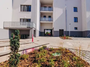 Prodej bytu 3+kk, Velké Meziříčí, 86 m2