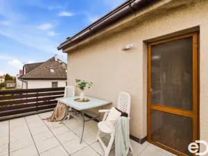 Prodej rodinného domu, Praha, Baštýřská, 267 m2