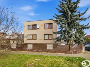 Prodej rodinného domu, Praha, Baštýřská, 267 m2