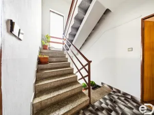 Prodej rodinného domu, Praha, Baštýřská, 267 m2