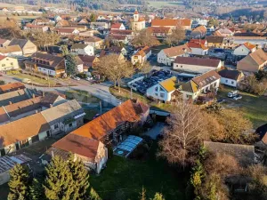 Prodej rodinného domu, Chotíkov, 280 m2