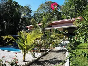 Prodej rodinného domu, Puerto Carrillo, Kostarika, 210 m2