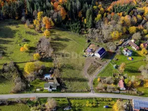 Prodej pozemku pro bydlení, Konstantinovy Lázně, 4381 m2