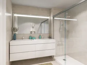 Prodej bytu 3+kk, Torre del Mar, Španělsko, 72 m2