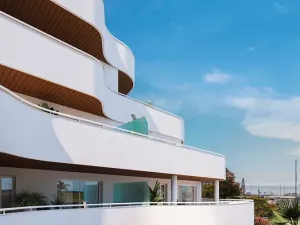 Prodej bytu 3+kk, Torrox, Španělsko, 79 m2