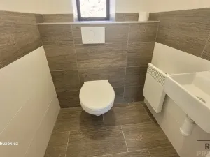 Prodej rodinného domu, Protivanov, Na Dolině, 143 m2