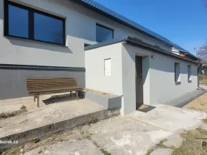 Prodej rodinného domu, Protivanov, Na Dolině, 143 m2