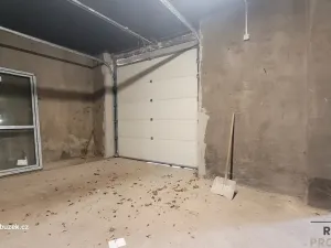 Prodej rodinného domu, Protivanov, Na Dolině, 143 m2