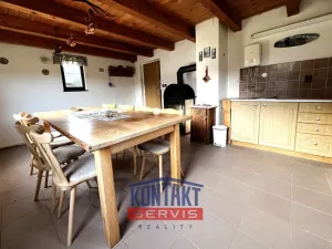 Prodej chaty, Přídolí, 96 m2