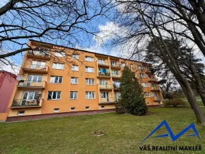 Pronájem bytu 3+1, Klimkovice, Havlíčkova, 70 m2