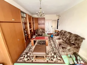 Prodej bytu 2+1, Bílina - Teplické Předměstí, Antonína Sovy, 55 m2