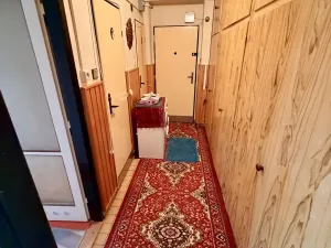 Prodej bytu 2+1, Bílina - Teplické Předměstí, Antonína Sovy, 55 m2