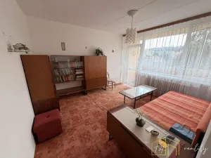 Prodej bytu 3+1, Bílina - Teplické Předměstí, Sídliště Za Chlumem, 72 m2