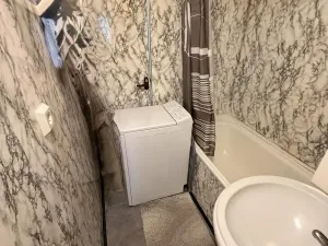 Prodej bytu 3+1, Bílina - Teplické Předměstí, Sídliště Za Chlumem, 72 m2