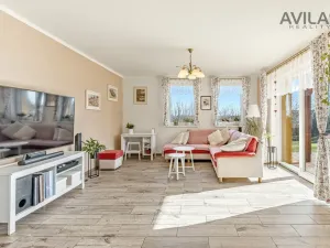 Prodej rodinného domu, Benešov - Mariánovice, 125 m2