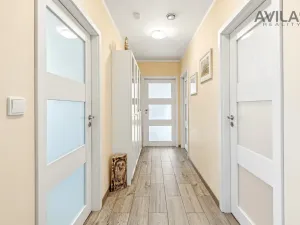 Prodej rodinného domu, Benešov - Mariánovice, 125 m2