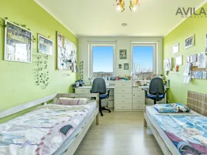 Prodej rodinného domu, Benešov - Mariánovice, 125 m2