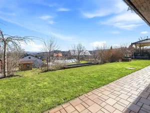 Prodej rodinného domu, Benešov - Mariánovice, 125 m2