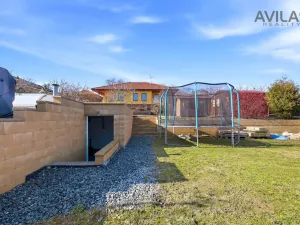 Prodej rodinného domu, Benešov - Mariánovice, 125 m2