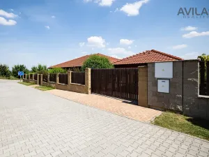 Prodej rodinného domu, Benešov - Mariánovice, 125 m2