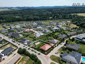 Prodej rodinného domu, Benešov - Mariánovice, 125 m2