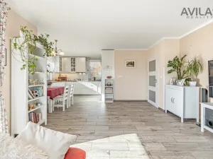 Prodej rodinného domu, Benešov - Mariánovice, 125 m2