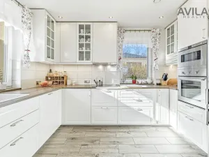 Prodej rodinného domu, Benešov - Mariánovice, 125 m2