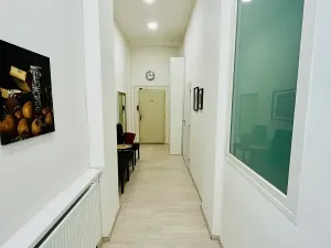 Pronájem kanceláře, Praha, 95 m2