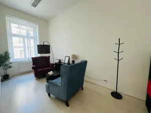 Pronájem kanceláře, Praha, 95 m2