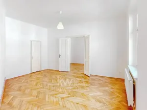 Pronájem bytu 3+kk, Praha - Vršovice, Kodaňská, 77 m2