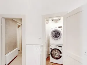 Pronájem bytu 3+kk, Praha - Vršovice, Kodaňská, 77 m2