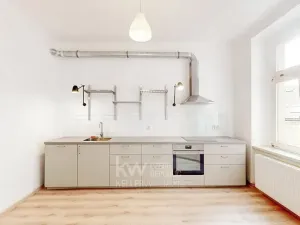 Pronájem bytu 3+kk, Praha - Vršovice, Kodaňská, 77 m2