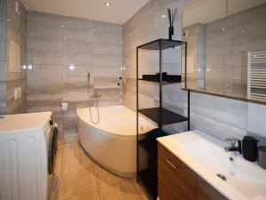 Pronájem bytu 2+kk, Plzeň - Jižní Předměstí, Plynární, 60 m2