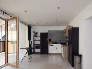 Pronájem bytu 2+kk, Plzeň - Jižní Předměstí, Plynární, 60 m2