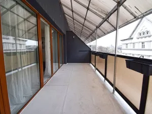 Pronájem bytu 2+kk, Plzeň - Jižní Předměstí, Plynární, 60 m2